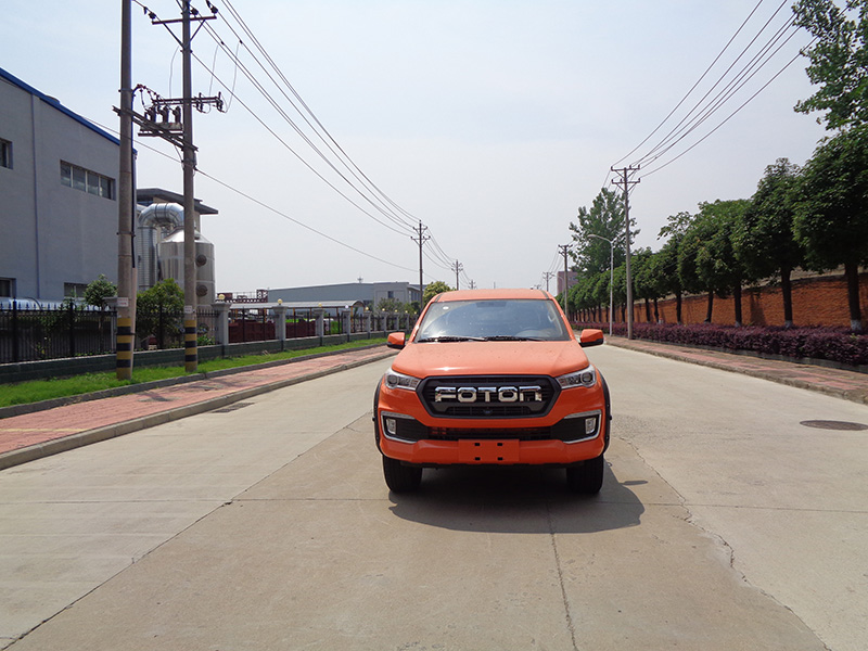 XZL5030XDY6型電源車(chē)